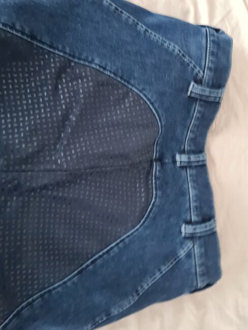 Jeans Reithose, Pikeur, Natascha, Reithosen, Linnich , Abbildung 4