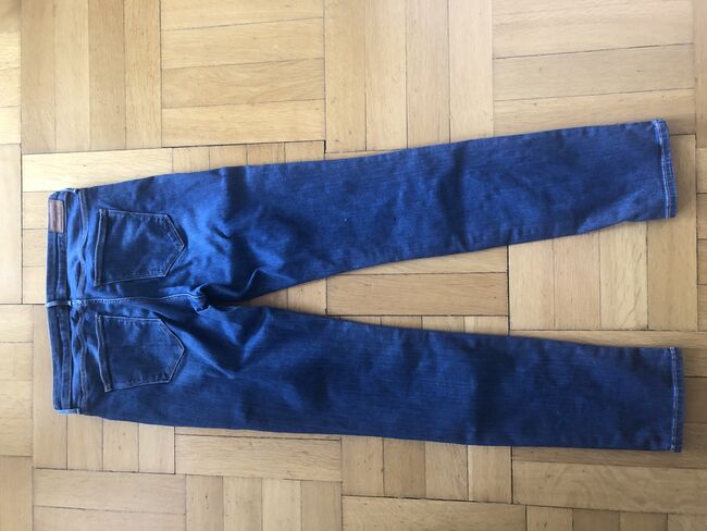 Wrangler Jeans, Reitjeans, Wrangler , Julia, Bryczesy, Image 4
