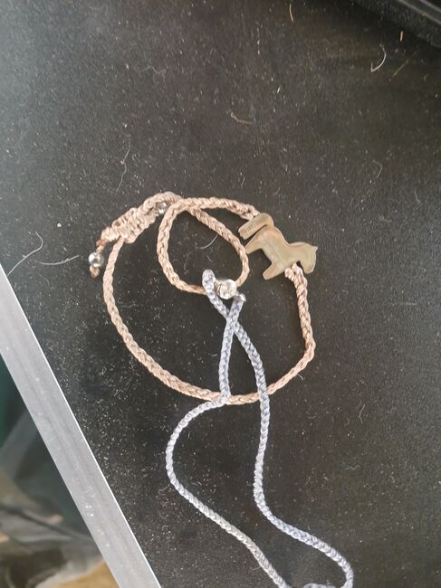 Schmuck im pferdestyle, melanie, Equestrian Jewelry, Altenkirchen, Image 4