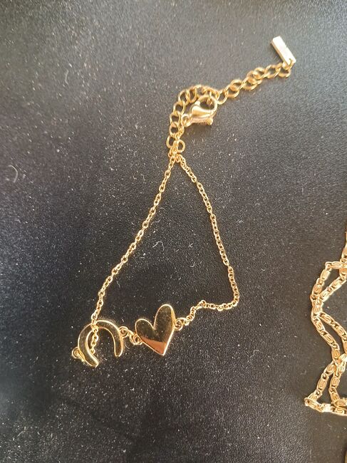 Schmuck im pferdestyle, melanie, Equestrian Jewelry, Altenkirchen, Image 3