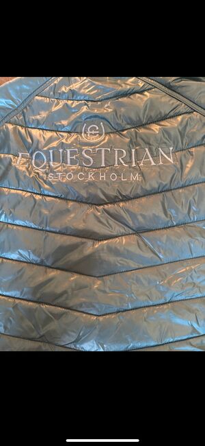 Equestrian Stockholm Reitjacke Gr XL Jacke Balsamgreen, Equestrian Stockholm , Jasmin , Koszulki i t-shirty, Opfenbach, Image 3