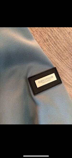 Equestrian Stockholm Reitjacke Gr XL Jacke Balsamgreen, Equestrian Stockholm , Jasmin , Koszulki i t-shirty, Opfenbach, Image 5