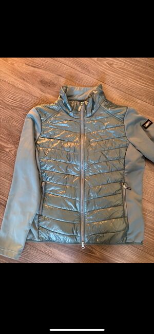 Equestrian Stockholm Reitjacke Gr XL Jacke Balsamgreen, Equestrian Stockholm , Jasmin , Koszulki i t-shirty, Opfenbach