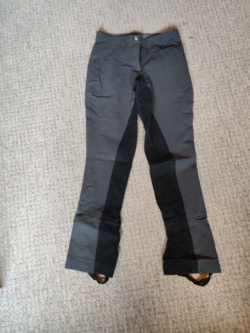 Reithose Jodhpur 36, Equiline, Mona Osting , Breeches & Jodhpurs, Oberhausen 