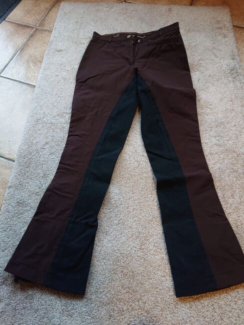 Jodhpur Reithose, Equilibre, Christina Stahl, Breeches & Jodhpurs, Waldalgesheim