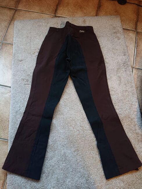 Jodhpur Reithose, Equilibre, Christina Stahl, Breeches & Jodhpurs, Waldalgesheim, Image 2