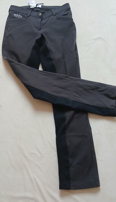 Jodhpur Reithose Felix Bühler M, Felix Bühler  Fabienne , Reni , Breeches & Jodhpurs, Sondershausen