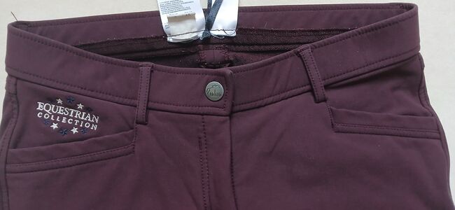 Jodhpur Reithose Felix Bühler M, Felix Bühler  Fabienne , Reni , Breeches & Jodhpurs, Sondershausen, Image 3