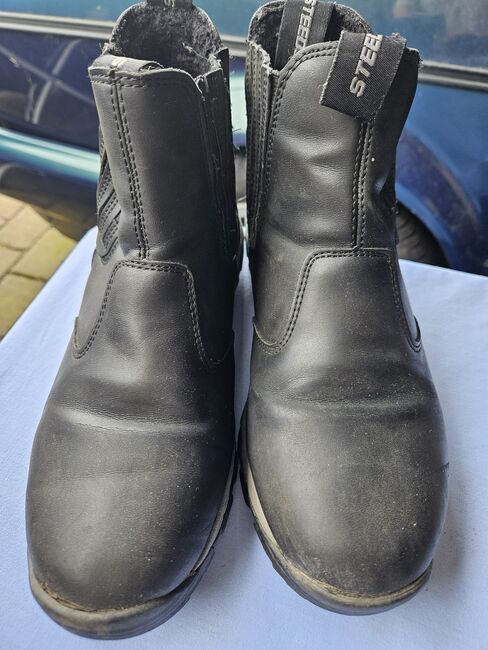 Jodhpur Stiefelette, Steeds  Jodhpur Stiefelette , A.Kruse, Jodhpur Boots, Rethwisch, Image 3