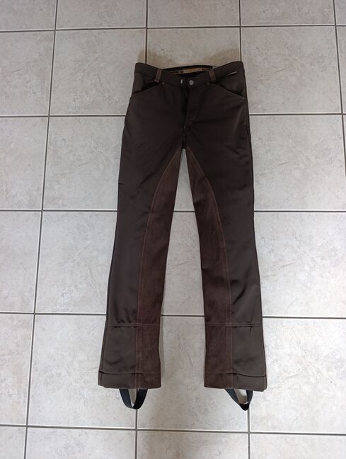Thermoreithose Jodhpur v. Sonnenreiter, Sonnenreiter , Karin, Men's Breeches & Jodhpurs, Schermbeck