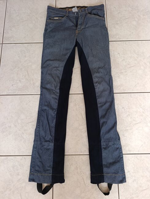 Reithose Jodhpur v. Sonnenreiter Gr. 94, Sonnenreiter , Karin, Men's Breeches & Jodhpurs, Schermbeck