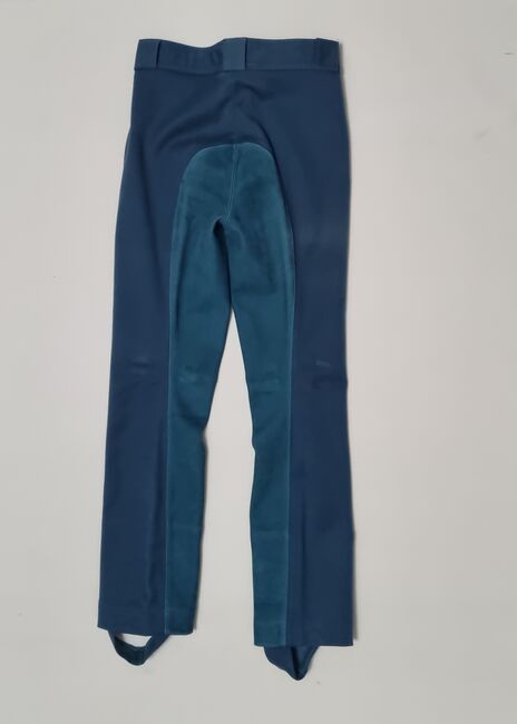 Echtleder Jodhpur Reithose Gr. 40, Jumper King, Sassi117, Breeches & Jodhpurs, Neubrunn, Image 5