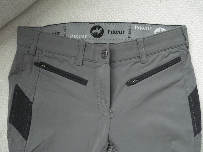 Reithose von Pikeur, Pikeur, Annabelle, Breeches & Jodhpurs, Mannheim