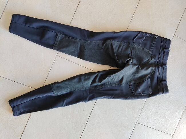 Reithose von Pikeur, Pikeur , Martina Kriechbaum, Breeches & Jodhpurs, Innernschlag, Image 3