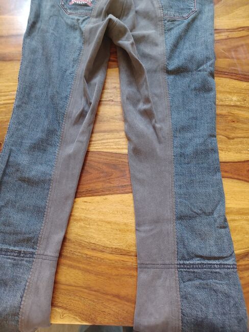 Jodpurhose Krämer, Krämer  Equilibre, Annette Gamer, Breeches & Jodhpurs, Graben Neudorf, Image 4