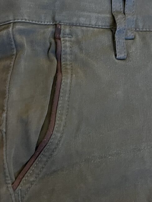 Jodpur Reithose, Sonnenreiter , Lucia Nolde, Breeches & Jodhpurs, Fuerstenfeldbruck, Image 5
