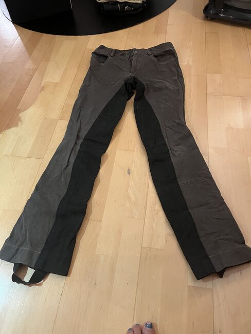 Jodpur Reithose Sonnenreiter, Sonnenreiter , Lucia Nolde, Breeches & Jodhpurs, Fuerstenfeldbruck, Image 3