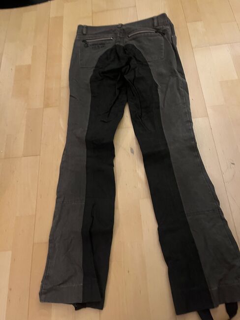 Jodpur Reithose Sonnenreiter, Sonnenreiter , Lucia Nolde, Breeches & Jodhpurs, Fuerstenfeldbruck, Image 2