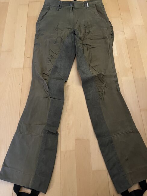 Jodpur Reithose, Sonnenreiter , Lucia Nolde, Breeches & Jodhpurs, Fuerstenfeldbruck
