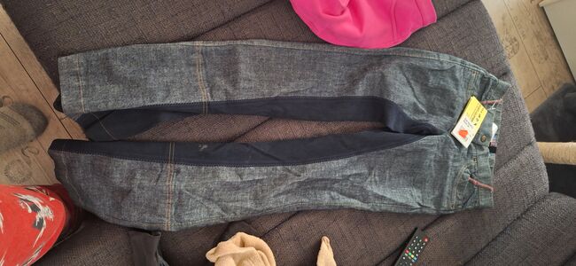 Jodpurreithose, Hkm, Julia , Breeches & Jodhpurs, Elmshorn , Image 2