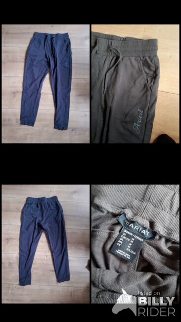 Jogginghose ariat M, ariat Memento, ponymausi, Reithosen, Naumburg, Abbildung 5