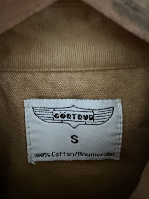 John Wayne Hemd, Görtrud, Gitta, Shirts & Tops, Melle