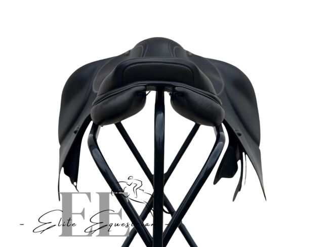 John Whitaker Springsattel 17,5”, John Whitaker, Elite Equestrian (Elite Equestrian), Jumping Saddle, Güssing, Image 7