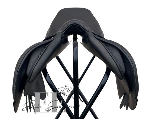 John Whitaker Springsattel 17,5”, John Whitaker, Elite Equestrian (Elite Equestrian), Jumping Saddle, Güssing, Image 8