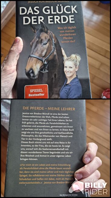 Das Glück der Erde, Knaur, Tamara O., Books, Windisch, Image 3