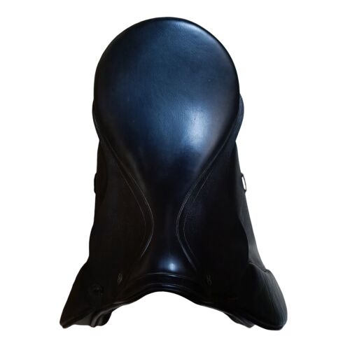 Josef Hackenbroch 17,5 Zoll mittlere Kammer, WOW Pferd  (WOW Pferd), Dressage Saddle, Bayern - Attenkirchen, Image 3