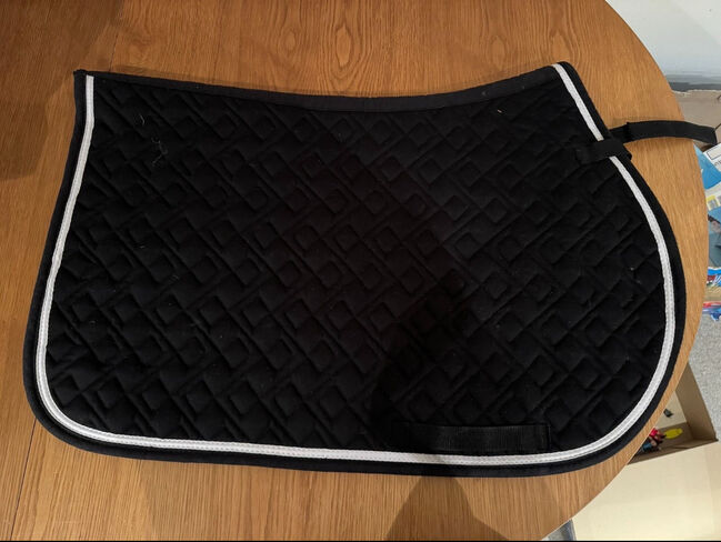 Springschabracke, Karla Prokop, Dressage Pads, Bad Oldesloe , Image 2