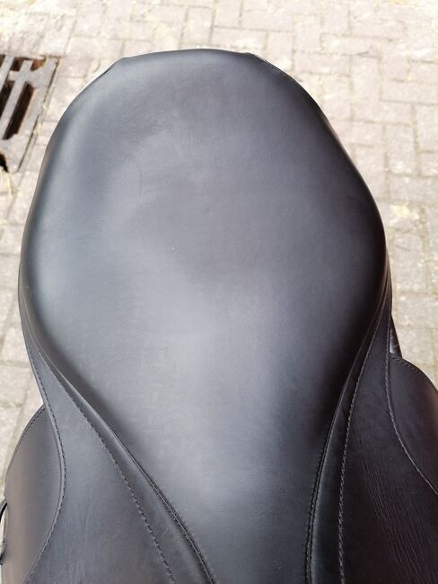 Springsattel Prestige Paris Classic, Prestige Paris Classic , Kathrin Mari , Jumping Saddle, Bochum , Image 7