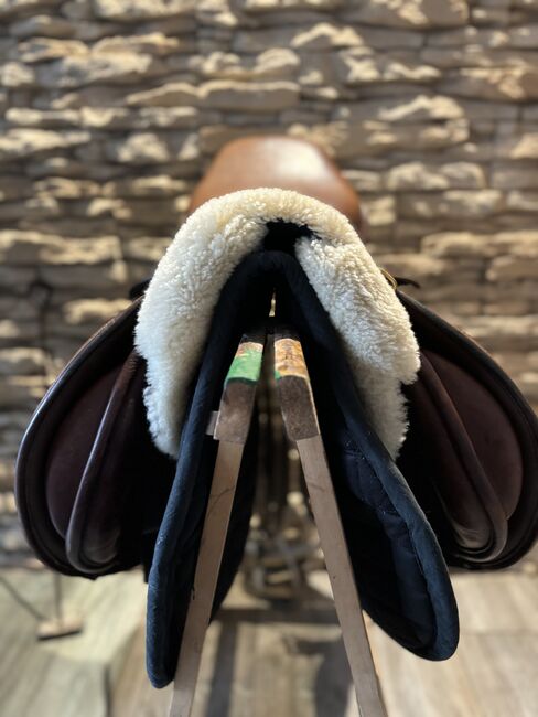 Springsattel, Seabis  Kentucky , Denise , Jumping Saddle, Nettetal