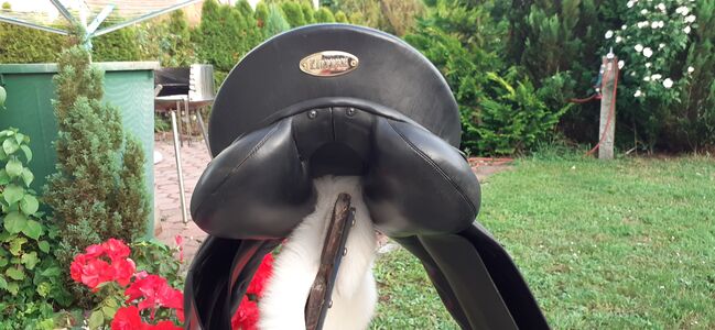 Kiefer Sattel, Kiefer , Angie5 , All Purpose Saddle, Wilhermsdorf