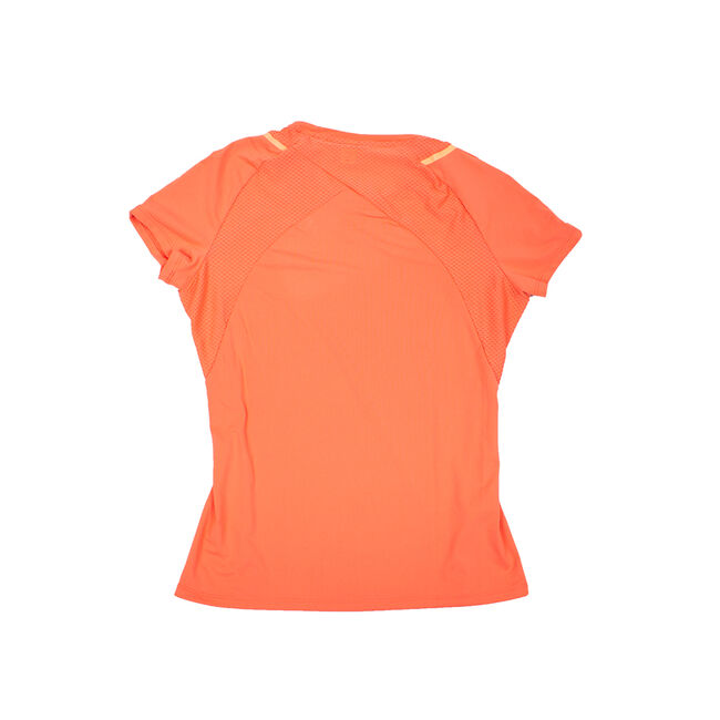 Kalenji Damen-Funktionsshirt orange 36, Kalenji, myMILLA (myMILLA | Jonas Schnettler), Shirts & Tops, Pulheim, Image 2