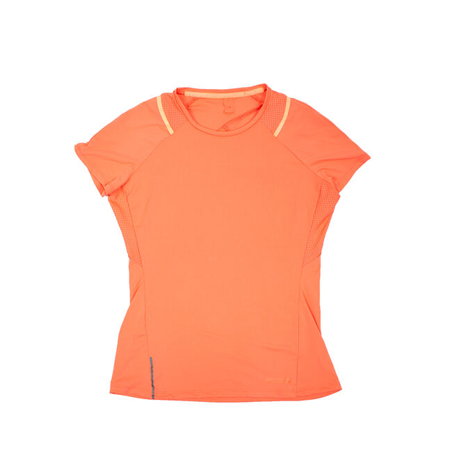 Kalenji Damen-Funktionsshirt orange 36, Kalenji, myMILLA (myMILLA | Jonas Schnettler), Shirts & Tops, Pulheim