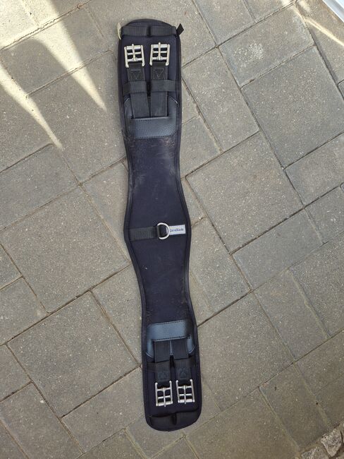 Kalvalkade Kurzgurt, Kalvalkade , Franzi, Girths & Cinches, Schmölln 