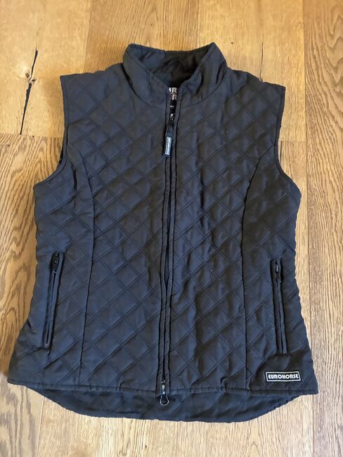 Reitweste Kinder, Eurohirse, Janine, Koszulki i t-shirty dziecięce, Lindlar 