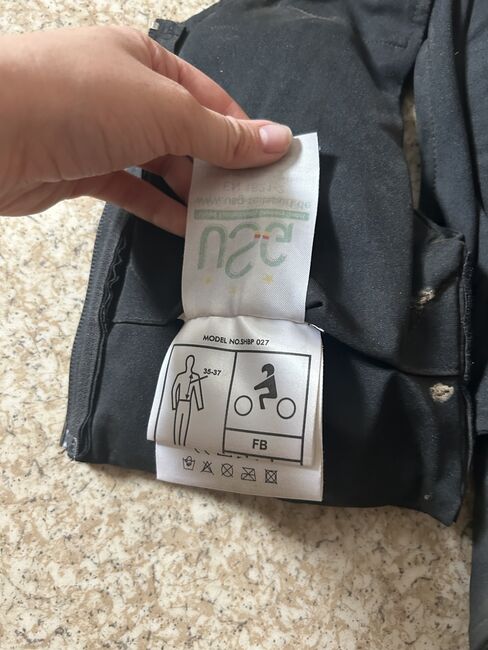 Schutzweste für kinder, USG, Sophia Pabst , Koszulki i t-shirty dziecięce, Leipzig, Image 3