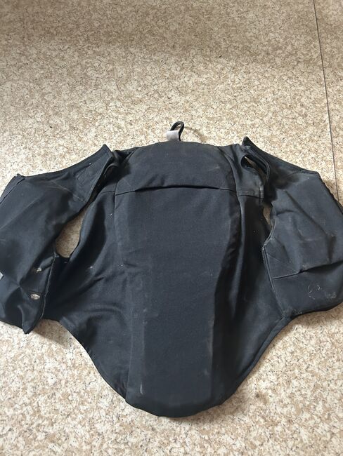 Schutzweste für kinder, USG, Sophia Pabst , Koszulki i t-shirty dziecięce, Leipzig, Image 2