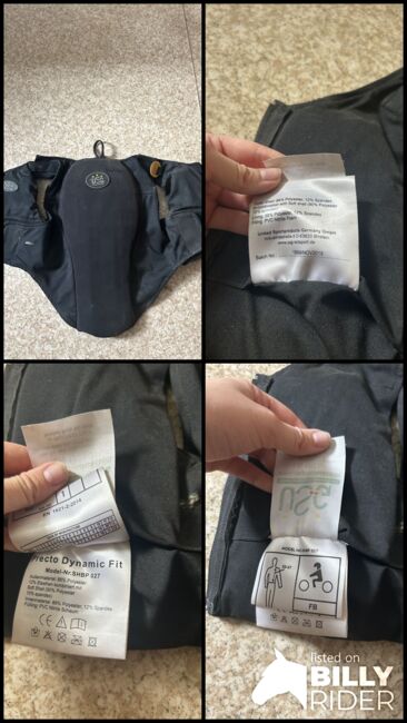 Schutzweste für kinder, USG, Sophia Pabst , Koszulki i t-shirty dziecięce, Leipzig, Image 6