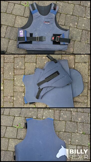Jack Ellis Sicherheitsweste Kinder, Jack Ellis Sicherheitsweste für Kinder , Leni, Koszulki i t-shirty dziecięce, Freudenstadt, Image 4