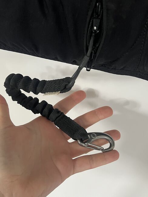 Helite Airbag Sicherheitsweste ZIP'IN 2.0 XS +5cm länger, Helite Zip'in 2.0, Anja Gaier, Kamizelki ochronne, Stuttgart, Image 5