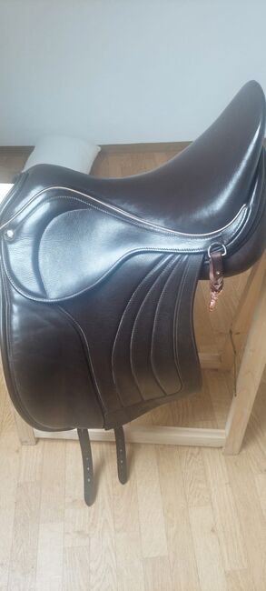 Champion Rider, Champion rider Plesure lk3, Simon, Icelandic Saddle, Krumbach, Image 3