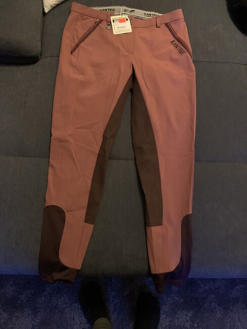 Reithose Kantrie, Kantrie, Stefanie Preuss, Breeches & Jodhpurs, Ahlen