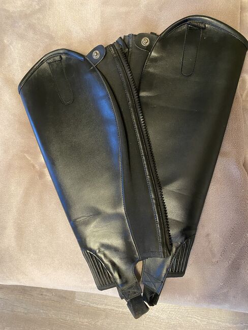 Kantrie Chaps, Kantrie , Kim , Half Chaps, Neu Wulmstorf 