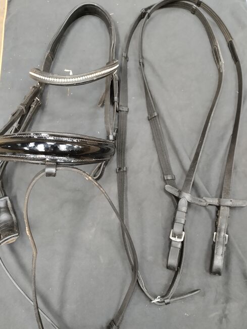 Kantrie Trense, Kantrie, Privat , Bridles & Headstalls, Lamstedt 