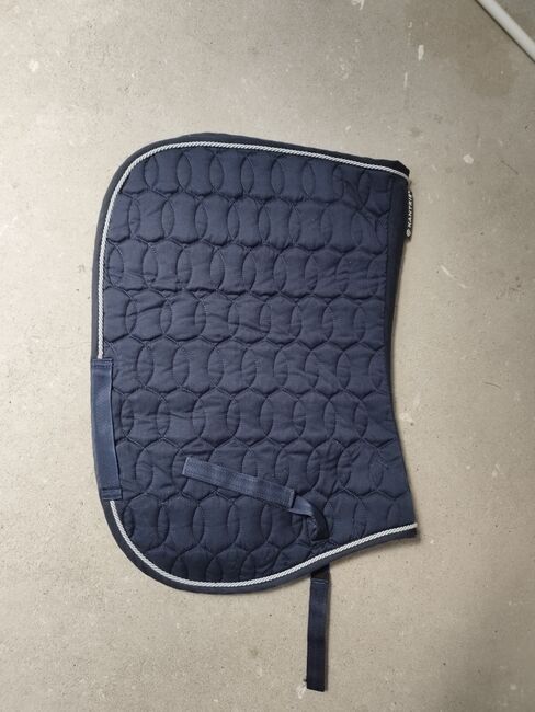 Kantrie VS Schabracke, Julia , Dressage Pads, Wippingen