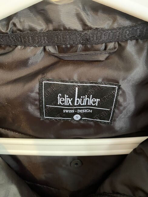 Kapuzen-Kombi-Reitjacke, Felix Bühler Kapuzen-Kombi-Jacke Carlotta, Gerda, Reitjacken, Mäntel & Westen, München, Abbildung 5