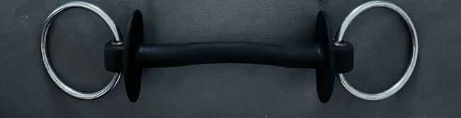 Wassertrense PRIME extra soft 18 mm ungebrochen, Beris  Wassertrense PRIME extra soft 18 mm ungebrochen, Deborah, Wędzidła, Rheinfelden